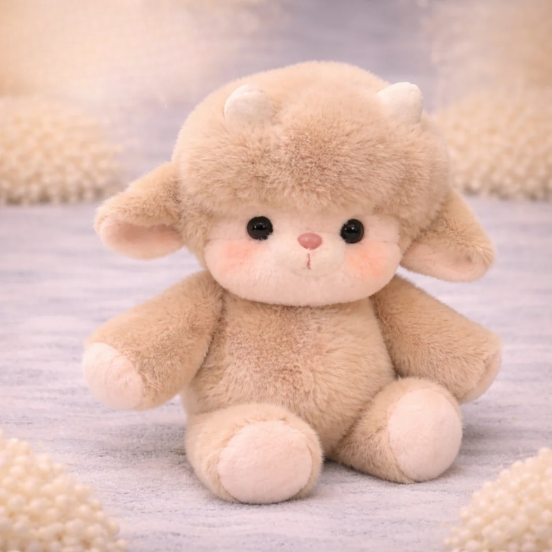 RunBuddy™ – The Running Plushie That Makes You Smile 🏃‍♂️🧸