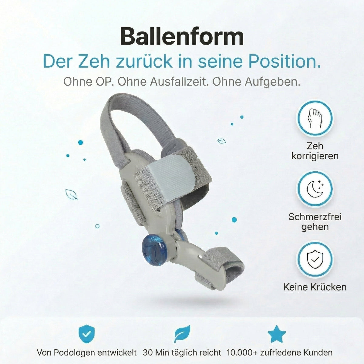 Ballenform™