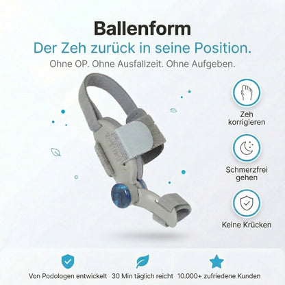 Ballenform™