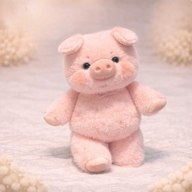 RunBuddy™ – The Running Plushie That Makes You Smile 🏃‍♂️🧸