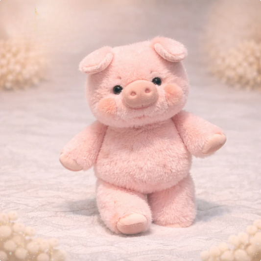 RunBuddy™ – The Running Plushie That Makes You Smile 🏃‍♂️🧸