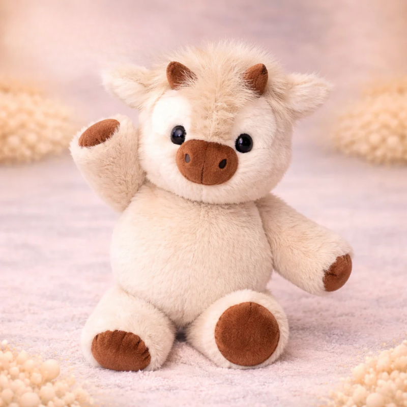 RunBuddy™ – The Running Plushie That Makes You Smile 🏃‍♂️🧸