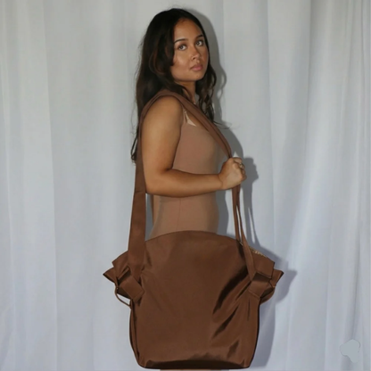 FlexiBag - The 3-in-1 Smart Bag