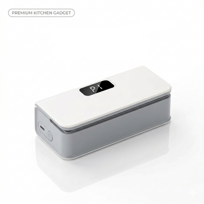 Sealify™ – The Mini Portable Sealer